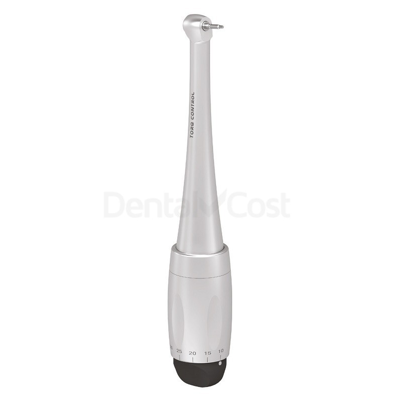 Torq Control Llave Dinamom Trica Universal Para Implantes