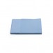 Talla Estéril Absorbente e Impermeable Azul 50x75cm 100uds.