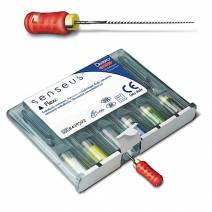 LIMAS SENSEUS FLEXOFILE 21mm