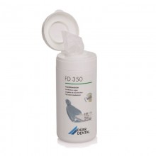 Aseptonet: Toallitas Desinfectantes de Superficies y Materiales (100 uds)  ASEPTONET - Dentaltix
