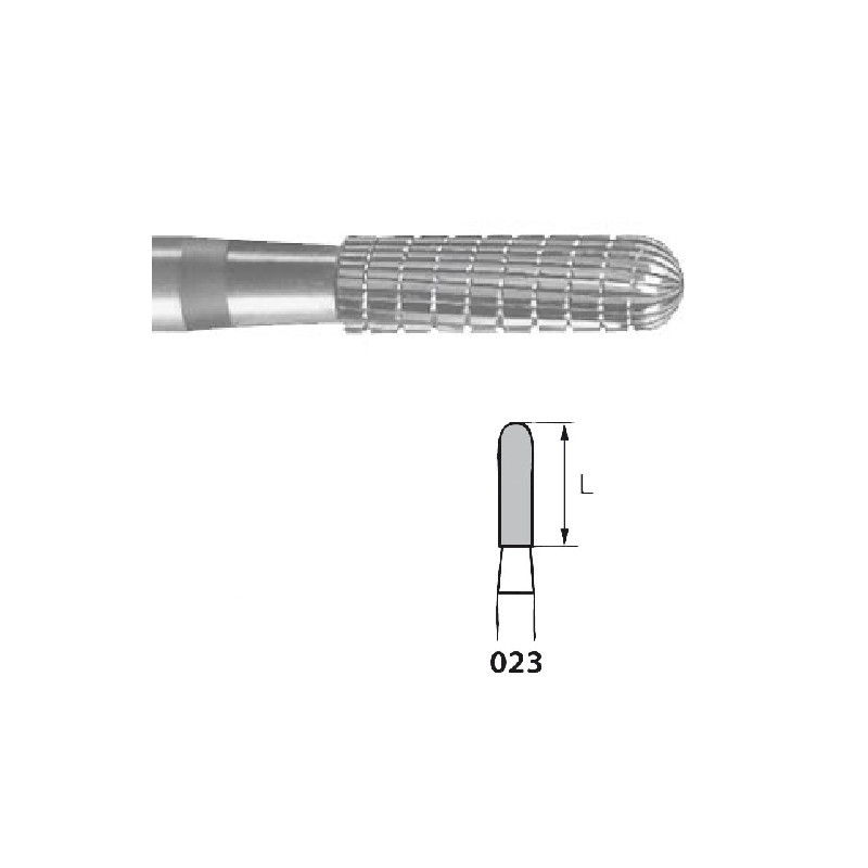 Cortador fresas champiñones CF/CH inox