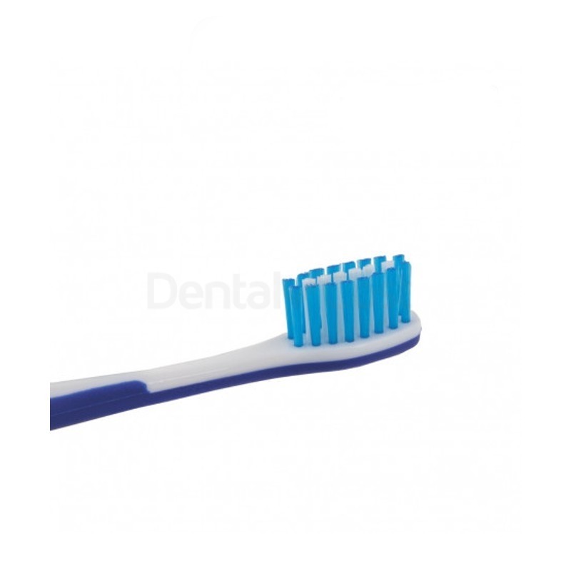 Estuche: Cepillo dental, reloj de arena y pasta dental BADER - Dentaltix