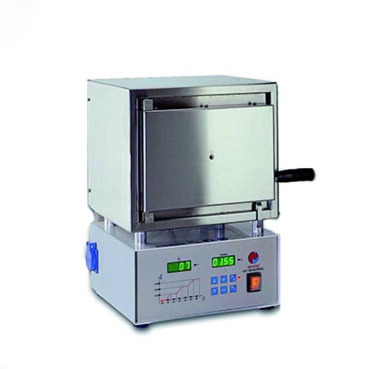 Extractor de Humos para Hornos Mestra HP