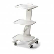 Carrito Auxiliar Apolo BADER - Dentaltix