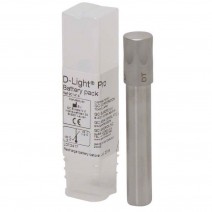 Repuesto Batería Lámpara de Fotocurar - Deposito Dental Odontology BG