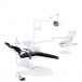 Unidad dental Hilux M1 New Generation Bader