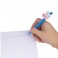 Bolígrafos Funny Tooh Pens con Forma de Molar, Divertidas, Pack 12 unidades Bader