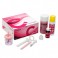 GI-Mask Silicona C, Laboratorio, Started Kit 150ml + 18ml + 50ml Coltène