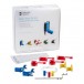 Kit XCP Fit Posicionador de Radiografías Dentsply