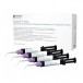 Core X Flow Reconstrucción Muñones 4 Jeringas x 4,75 gr. + 20 puntas Dentsply