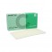 Ortho Tray Wax Strips Cera Blanda y Pegajosa Blanca 48 barritas Hygenic