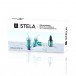 Stela Capsule Composite Autopolimerizable Restaurador Intro Kit 10 cápsulas SDI