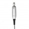 Implantmed Plus SI-1023 con Micromotor EM-19 LC con Luz y Pedal con Cable S-N2 W&H