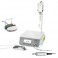 Implantmed Plus SI-1023 con Micromotor EM-19 LC con Luz y Pedal con Cable S-N2 W&H