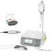 Implantmed Plus SI-1023 con Micromotor EM-19 LC con Luz y Pedal Inalámbrico S-NW W&H