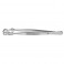 Pinza de Sujeción, Esterilizar 14 cm Carl Martin