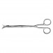 Pinza para Esterilizar 19cm Sujeción Carl Martin