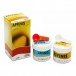 Affinis Putty Soft Silicona Tarro 300+300ml.